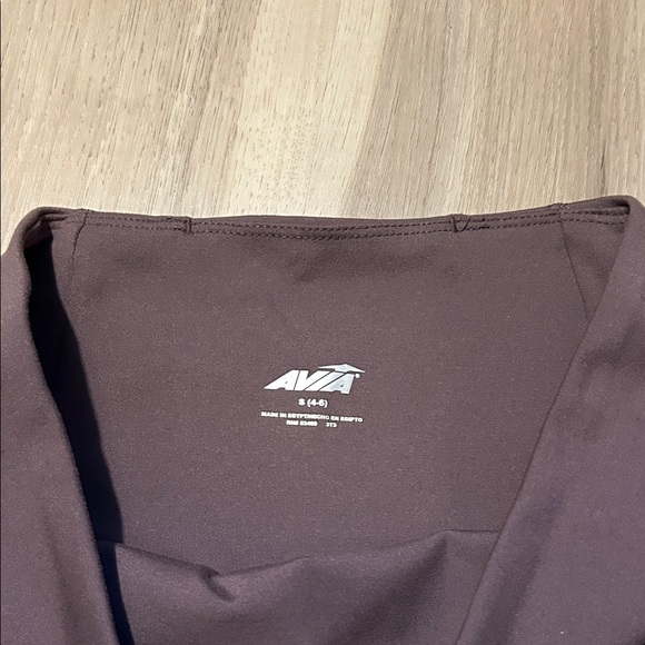 Avia Women's High-Waisted Flare Pants - small - Picture 3 of 3